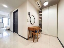 The Poiz Residences (D13), Apartment #601659561